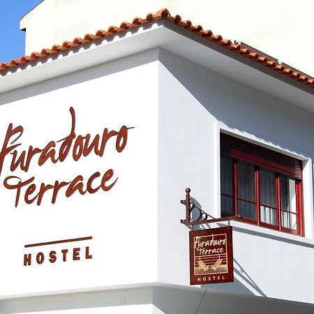 Furadouro Terrace Hostel Exteriér fotografie