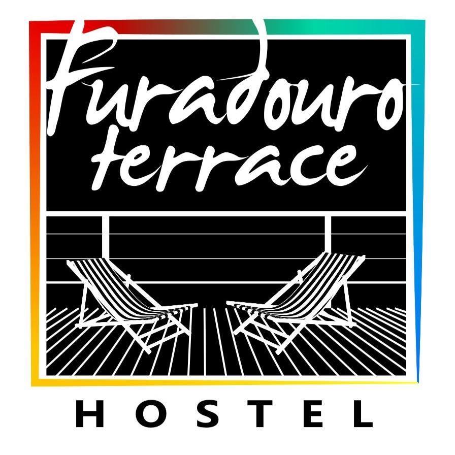 Furadouro Terrace Hostel Exteriér fotografie
