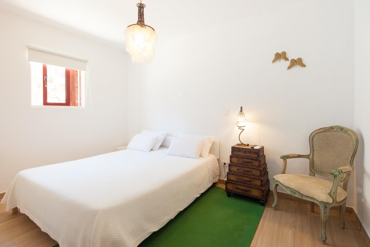 Furadouro Terrace Hostel Exteriér fotografie